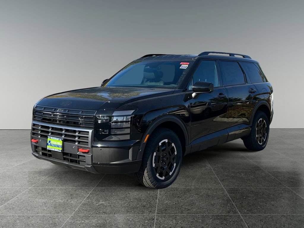 New 2026 Hyundai Palisade XRT Pro image 3