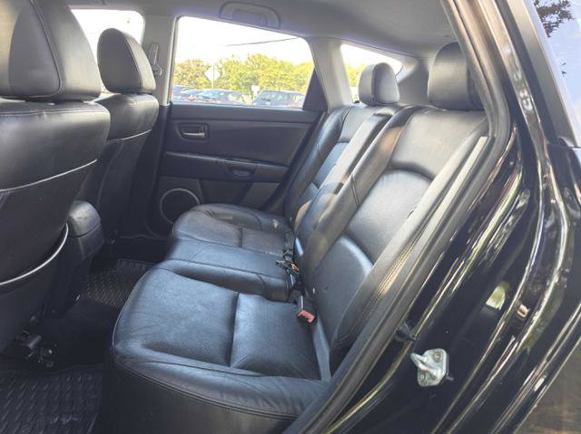 Used 2007 MAZDA MAZDA3 s Grand Touring FWD image 13