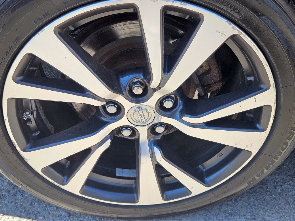 Used 2017 Nissan Maxima 3.5 S FWD image 23