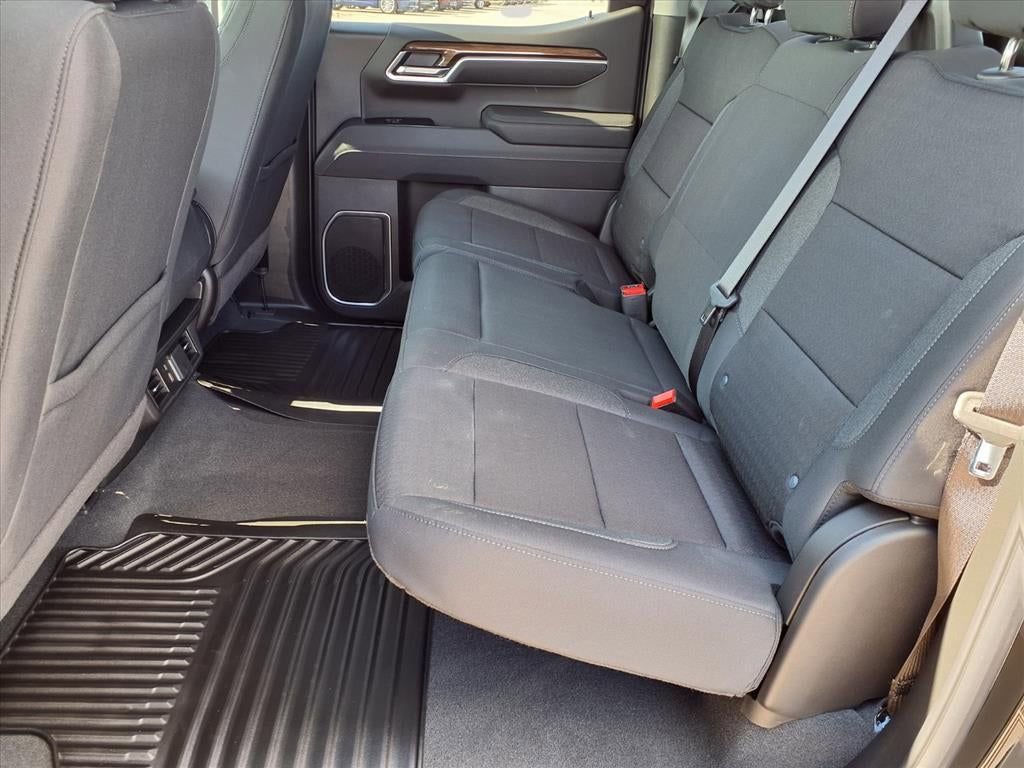 New 2026 Chevrolet Silverado 1500 LT image 16