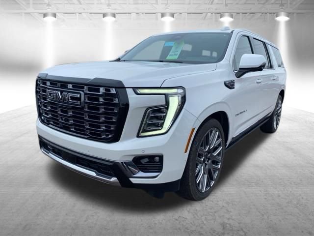 Used 2025 GMC Yukon XL Denali Ultimate w/ LPO, Floor Liner Package image 15