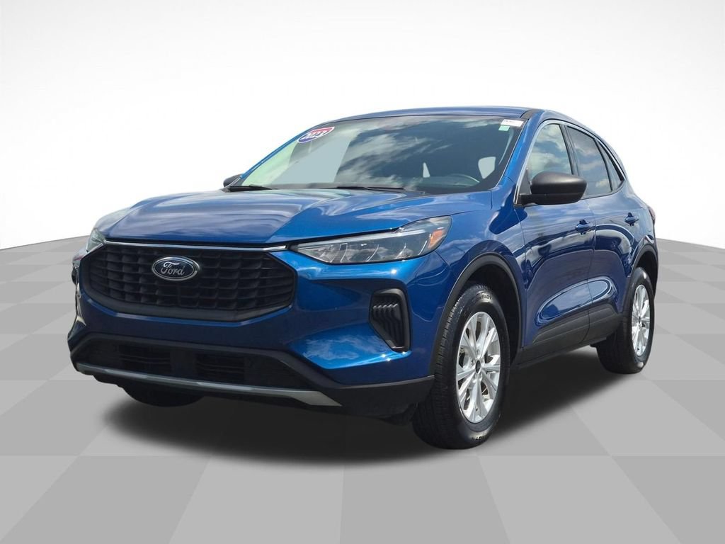 Used 2023 Ford Escape Active w/ Tech Pack #1 AWD/4WD image 7