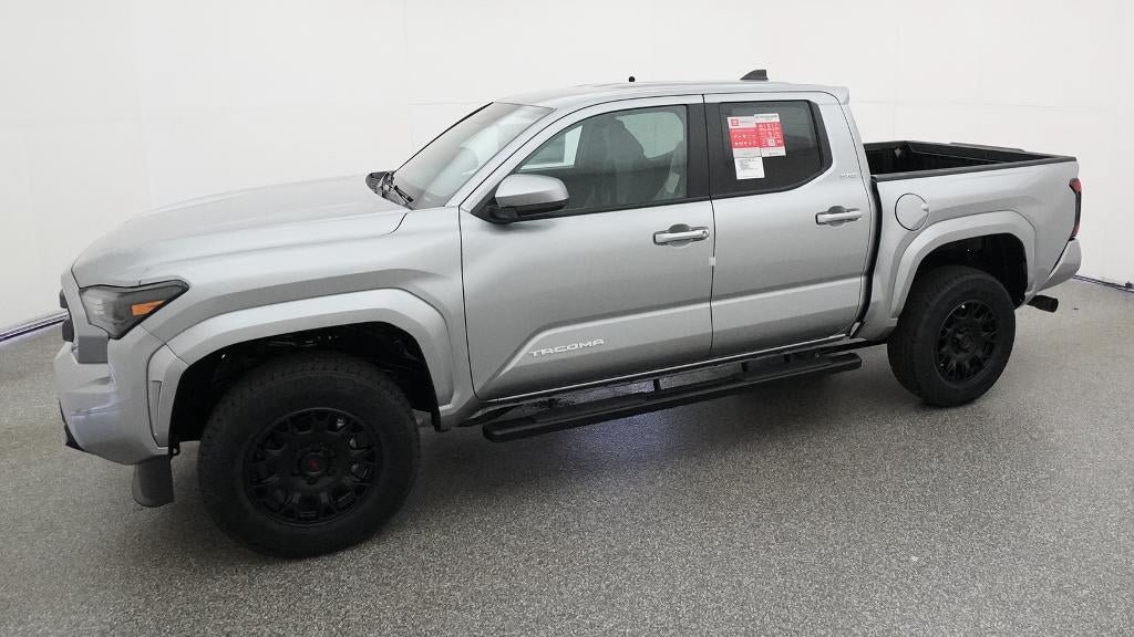 New 2026 Toyota Tacoma SR5 RWD image 2