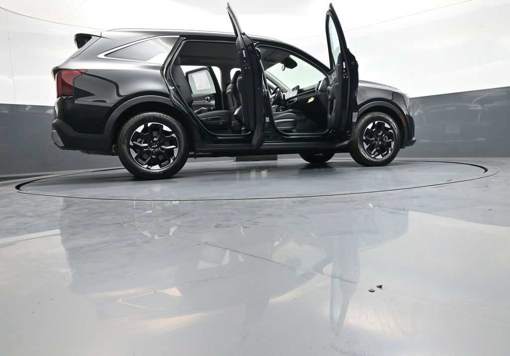 New 2026 Kia Sorento S FWD image 49