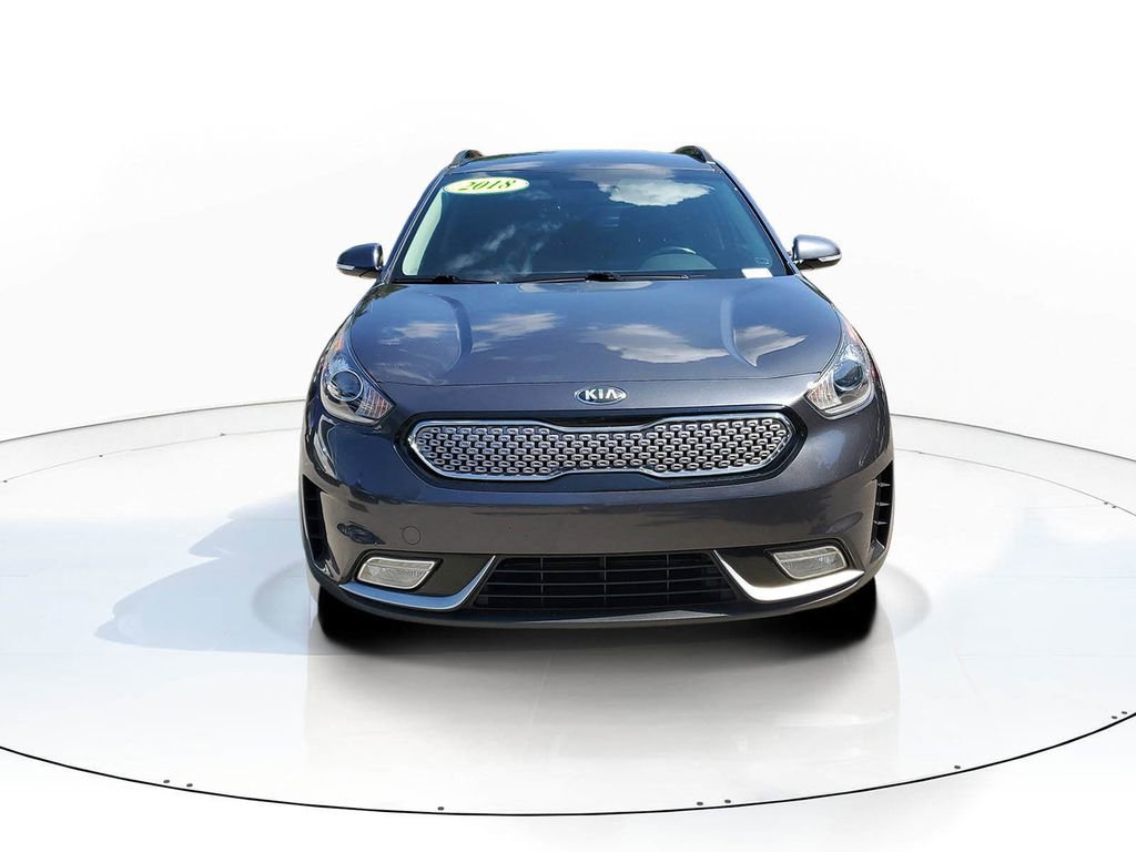 Used 2018 Kia Niro EX w/ Option Group 020 FWD image 2