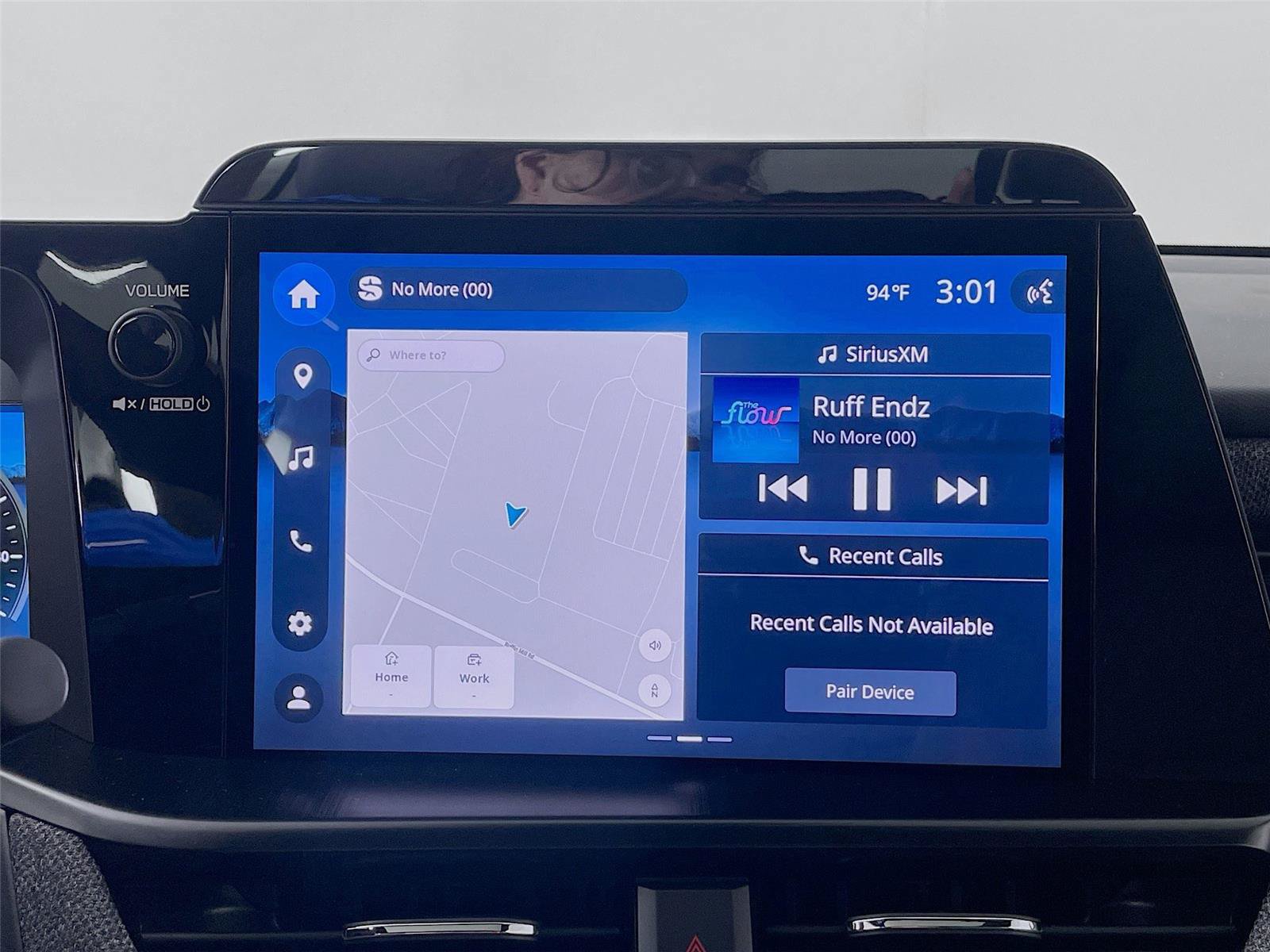 New 2026 Subaru Outback Limited XT AWD/4WD image 14