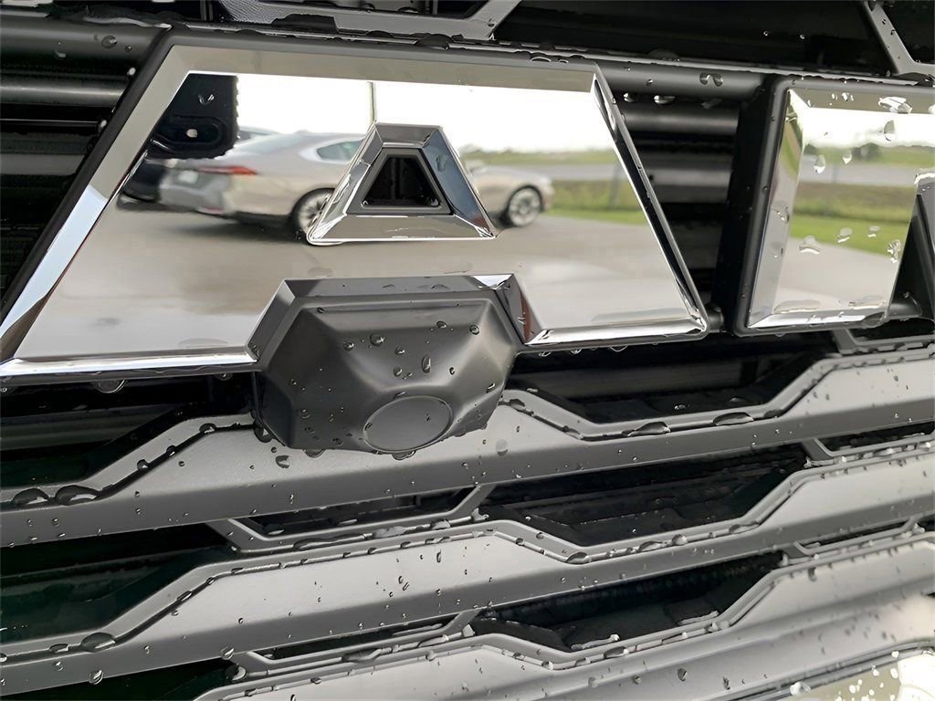 Used 2025 RAM 2500 Tradesman image 35