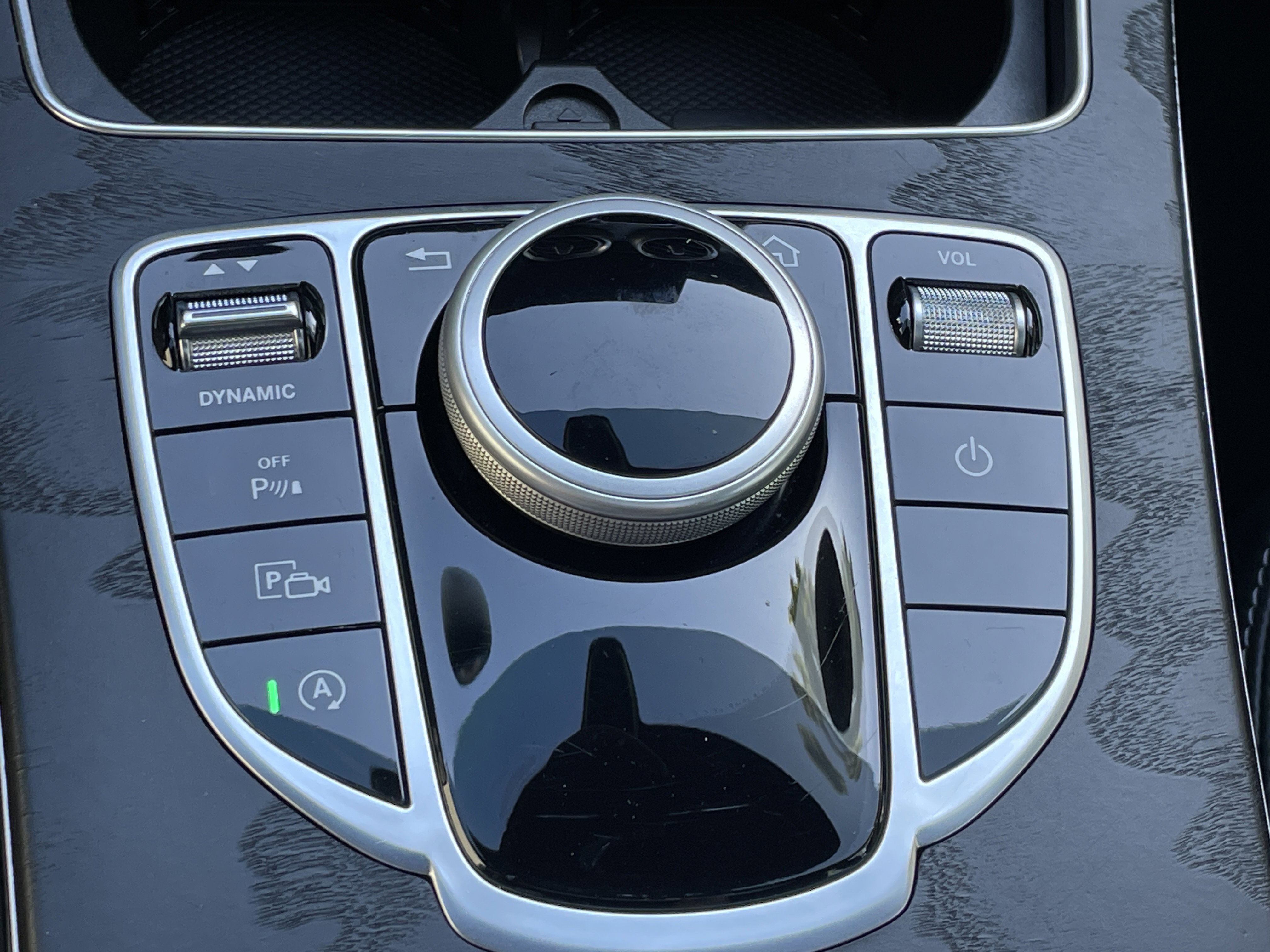 Certified 2021 Mercedes-Benz C 300 Sedan image 34