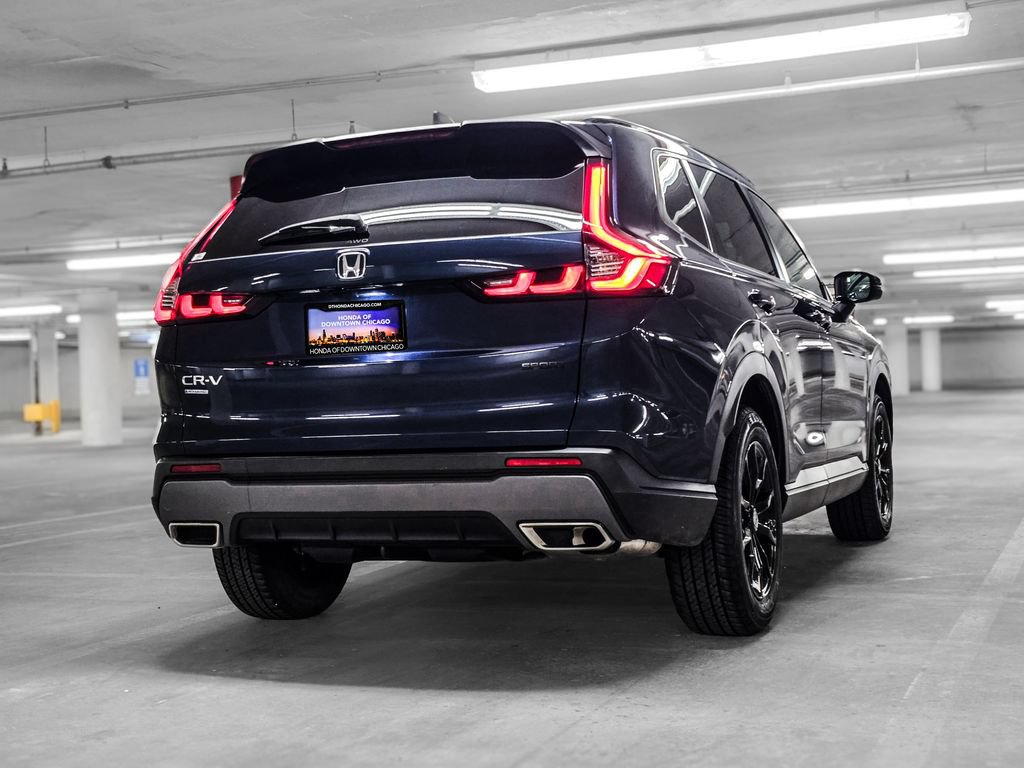 Used 2023 Honda CR-V Sport image 7