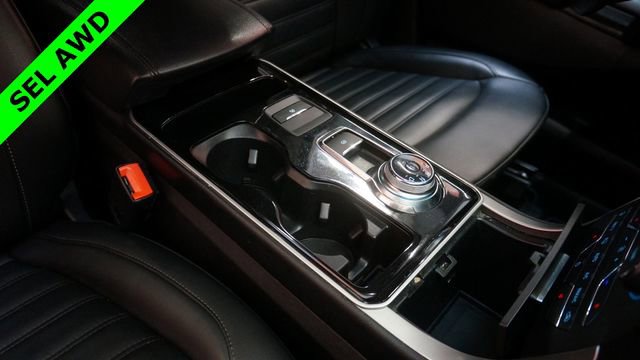 Used 2019 Ford Edge SEL w/ Equipment Group 201A AWD/4WD image 52