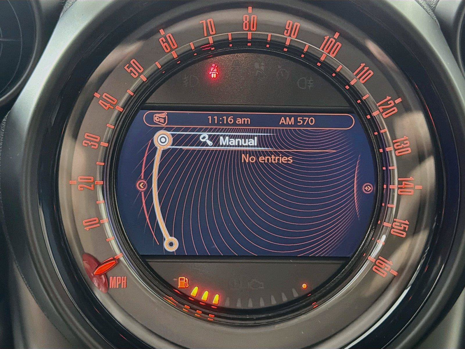 Used 2016 MINI Cooper Countryman S FWD image 12
