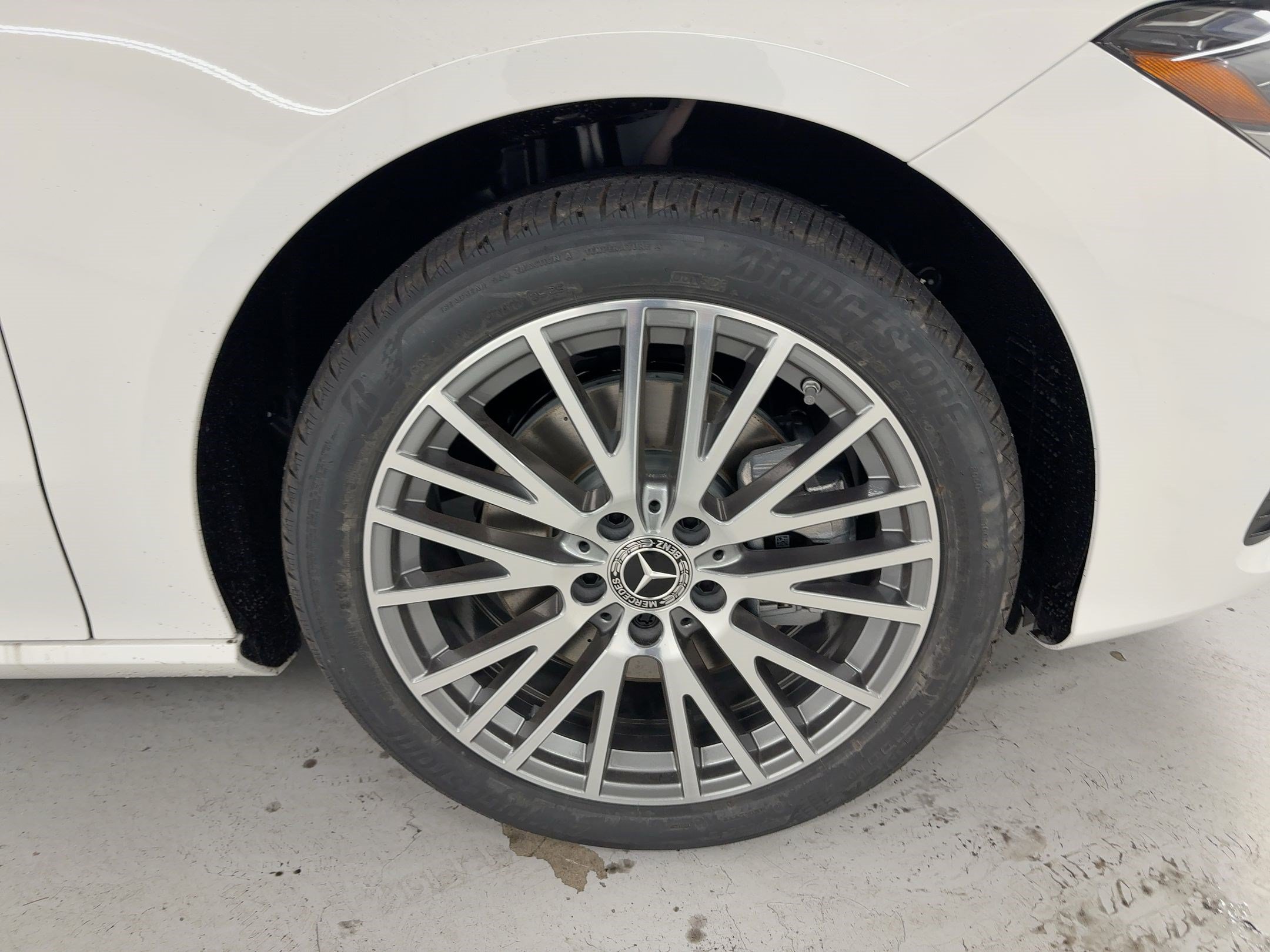 New 2026 Mercedes-Benz CLA 250 image 12