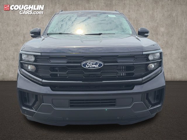 New 2027 Ford Expedition Max Active AWD/4WD image 2