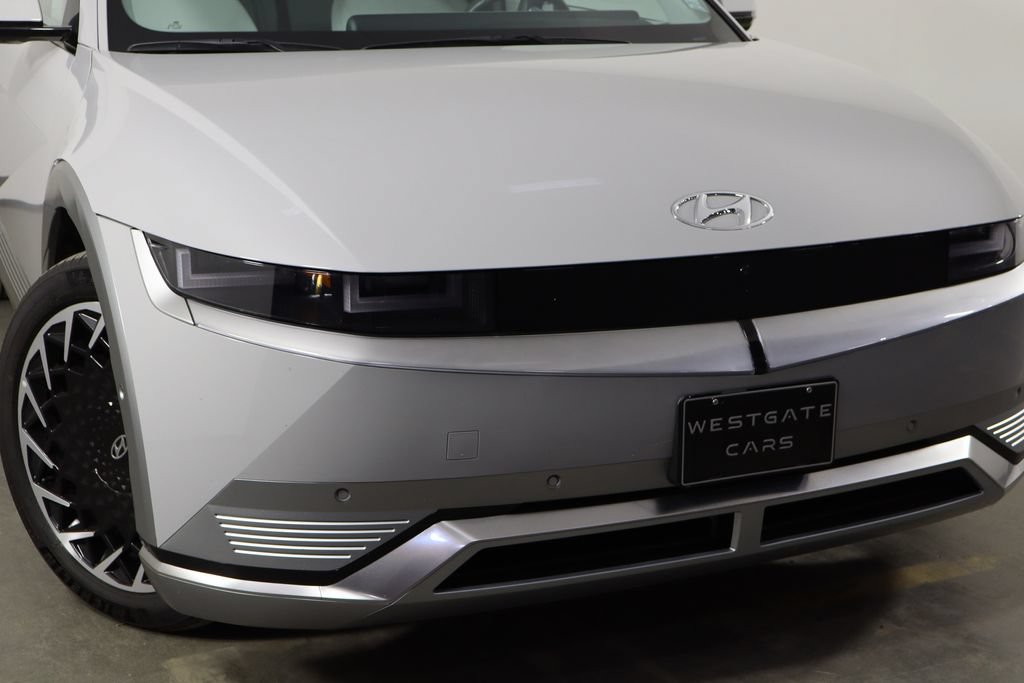 Used 2023 Hyundai Ioniq 5 Limited AWD/4WD image 51