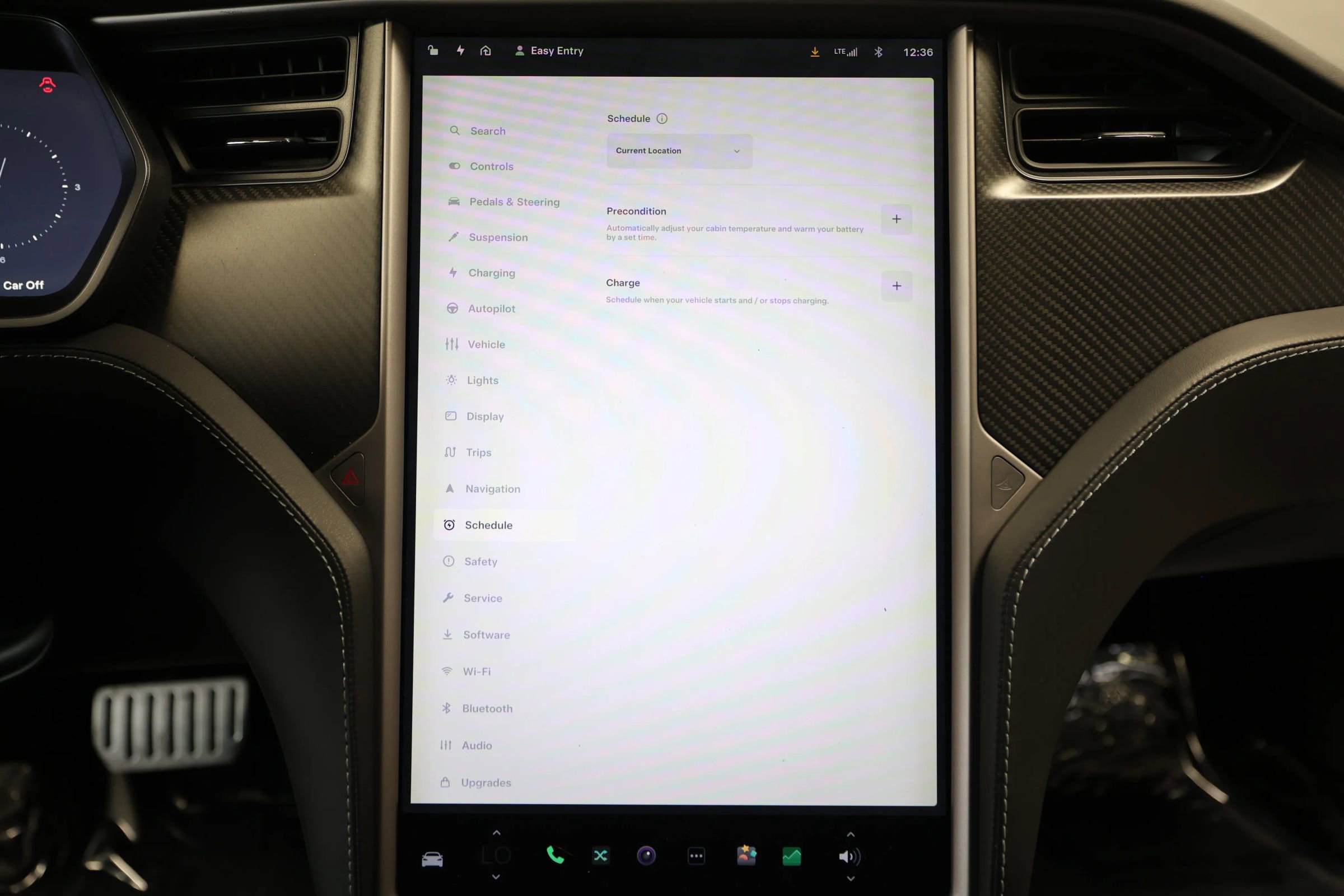 Used 2018 Tesla Model S P100D AWD/4WD image 67
