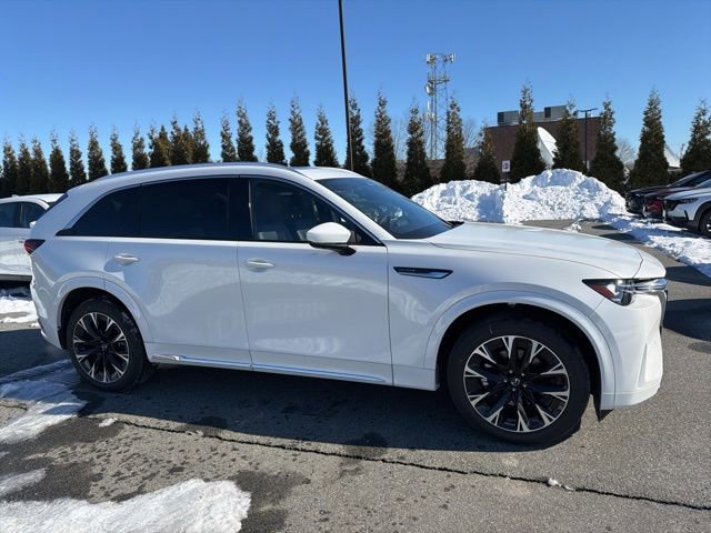 New 2026 MAZDA CX-90 3.3 Turbo S w/ Premium Plus image 2