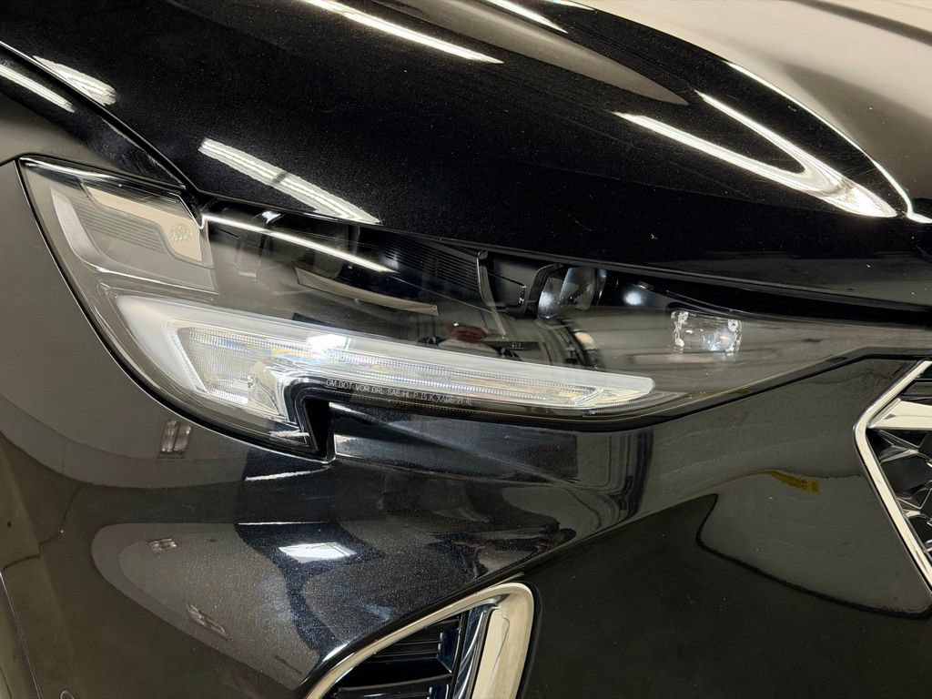 Certified 2023 Buick Envision Avenir AWD/4WD image 15