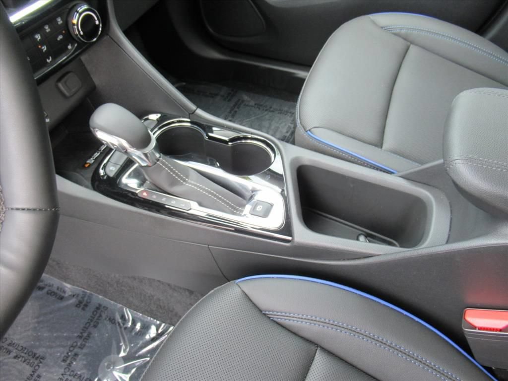 Used 2026 Buick Encore GX Sport Touring w/ Advanced Technology Package FWD image 18