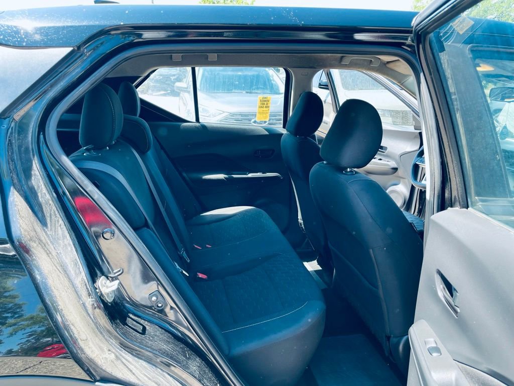 Used 2021 Nissan Kicks S FWD image 21