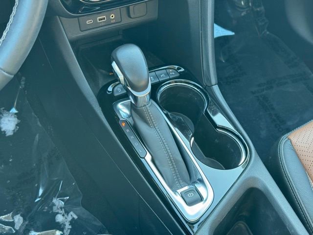 Used 2021 Buick Encore GX Essence w/ Advanced Technology Package image 19