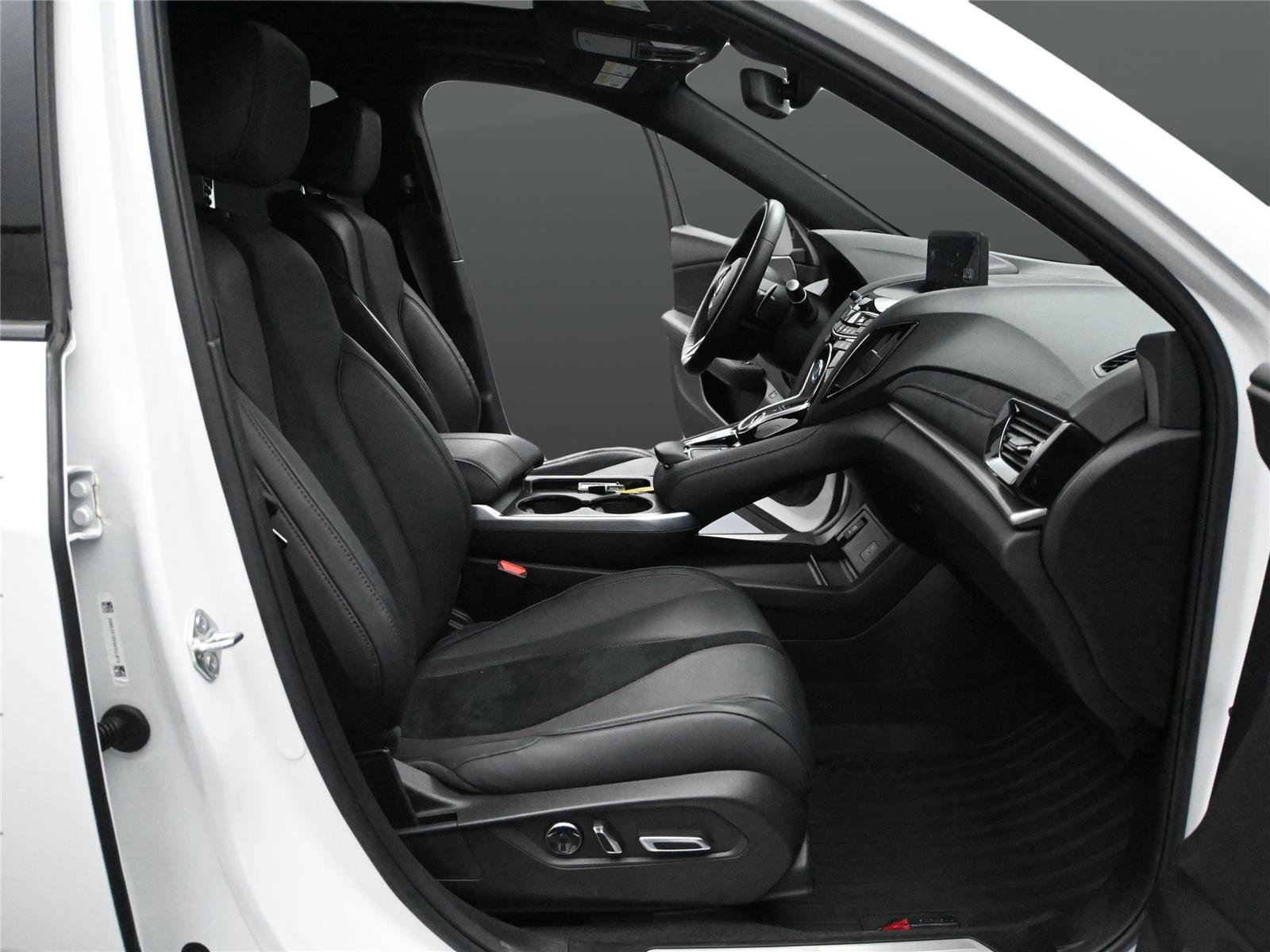 Certified 2025 Acura RDX A-Spec image 21