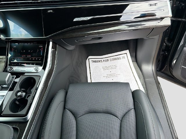 New 2026 Audi Q8 Prestige AWD/4WD image 17