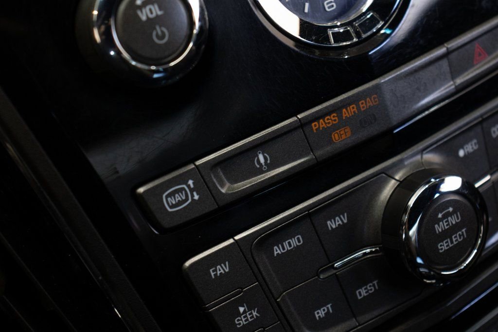 Used 2015 Cadillac CTS V image 32