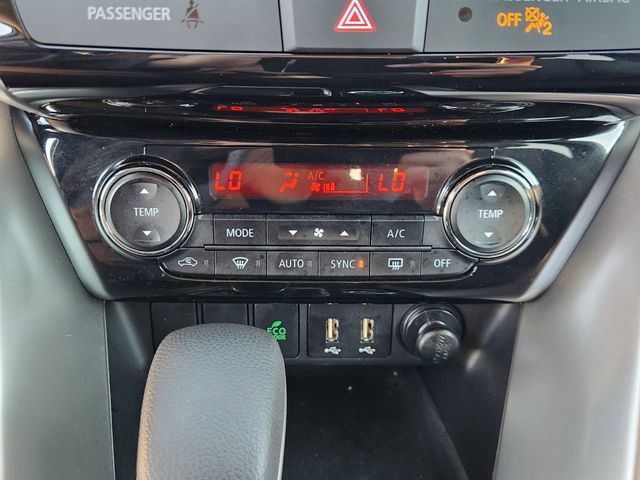 Used 2024 Mitsubishi Eclipse Cross SE image 18