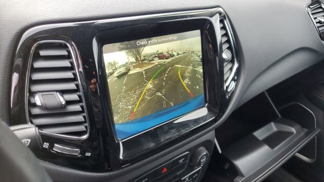 Certified 2019 Jeep Compass Limited image 19