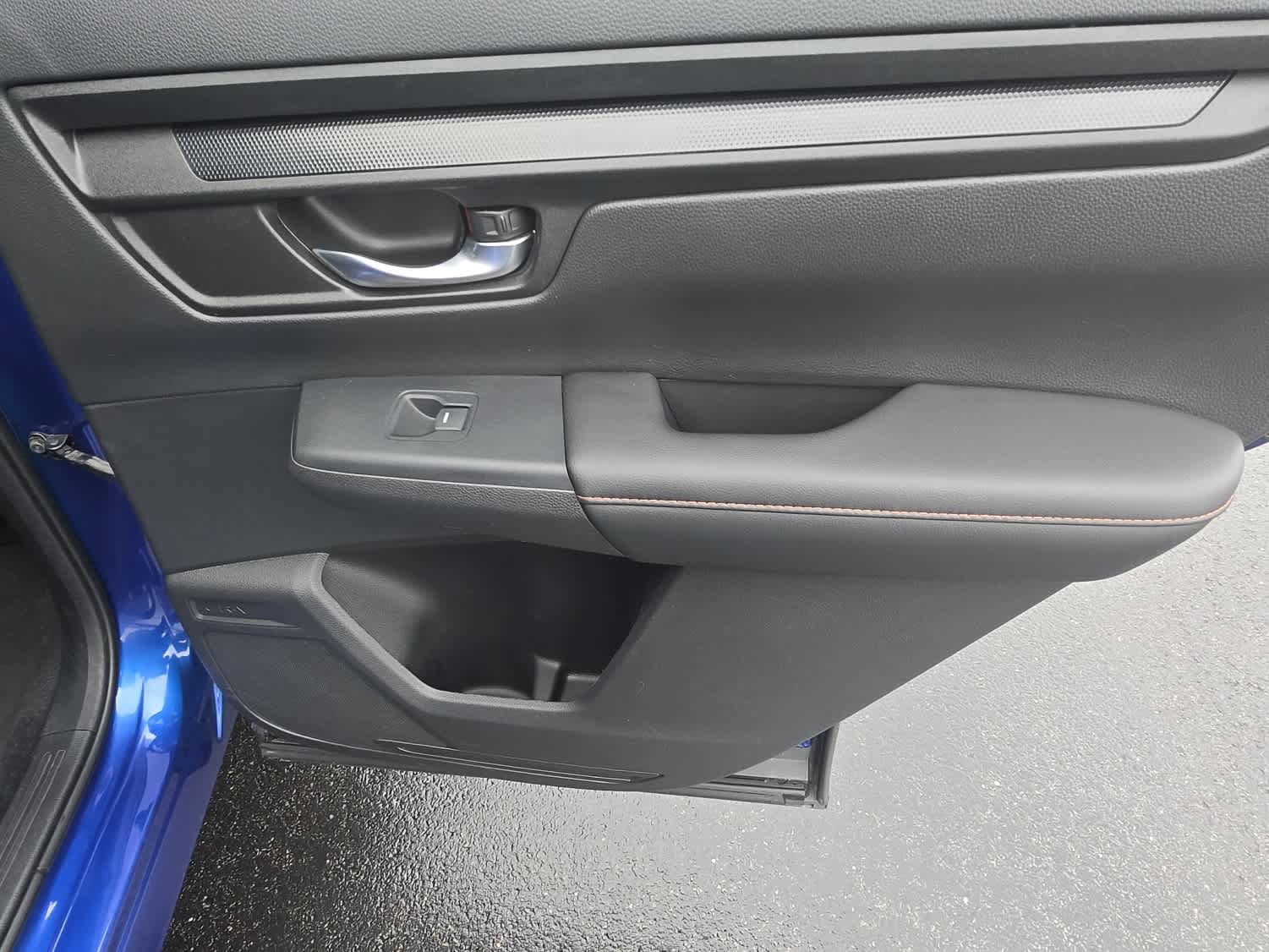Certified 2023 Honda CR-V Sport image 43