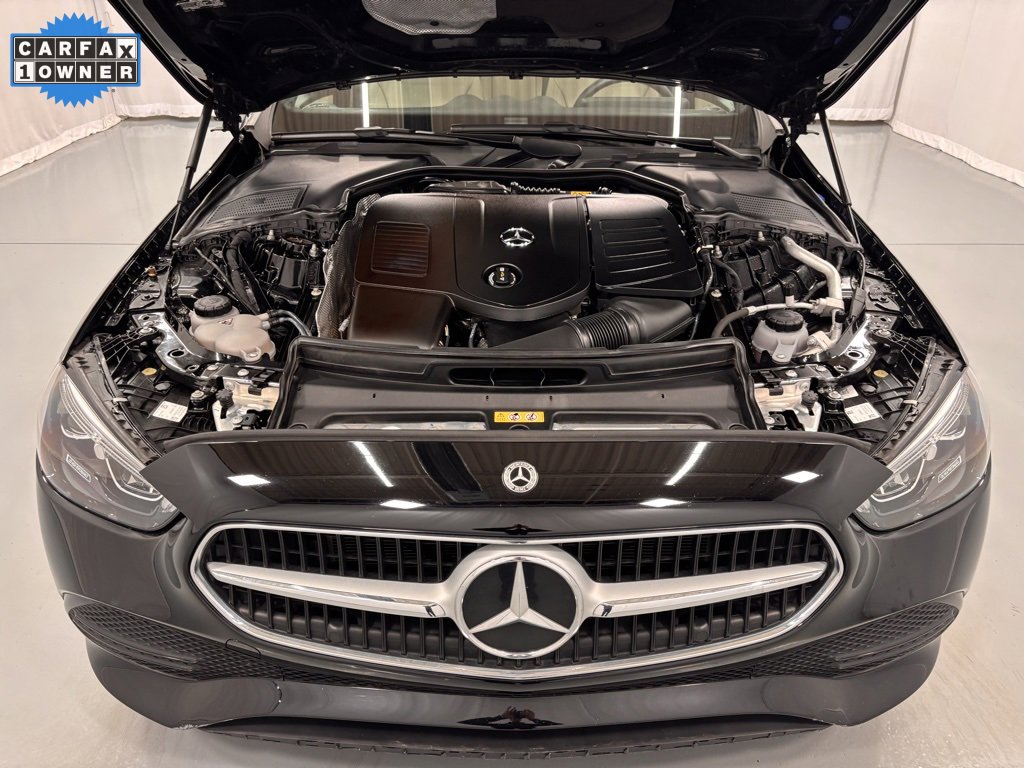 Certified 2023 Mercedes-Benz C 300 C 300 image 28