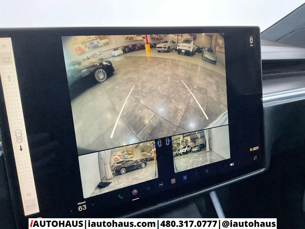 Used 2023 Tesla Model X Plaid AWD/4WD image 35