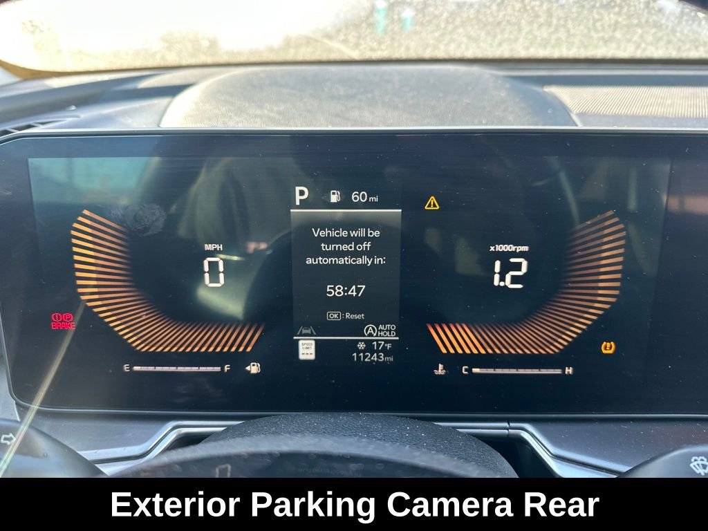 Used 2025 Kia Sorento S w/ Panoramic Sunroof Package image 12