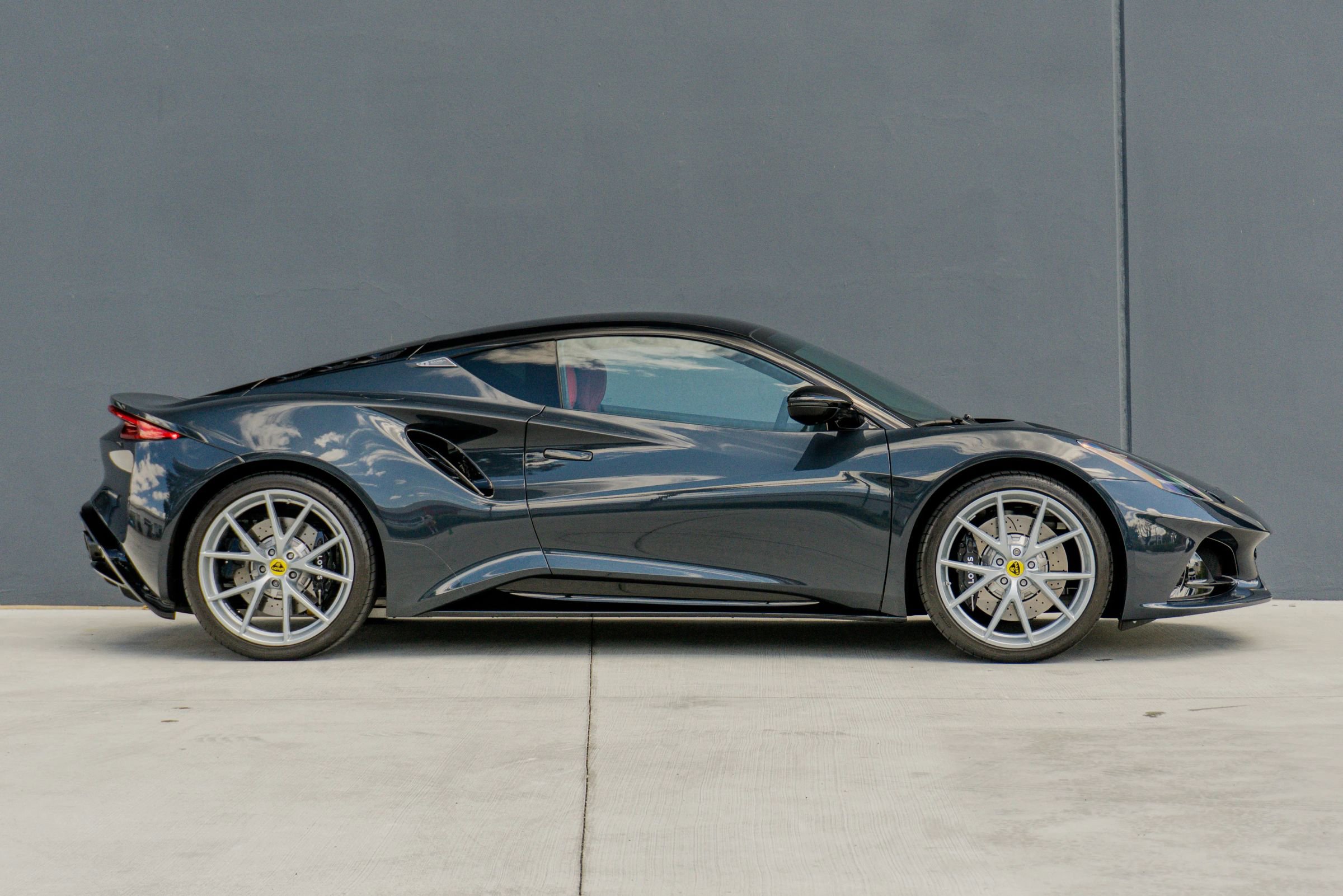 Used 2024 Lotus Emira First Edition image 6