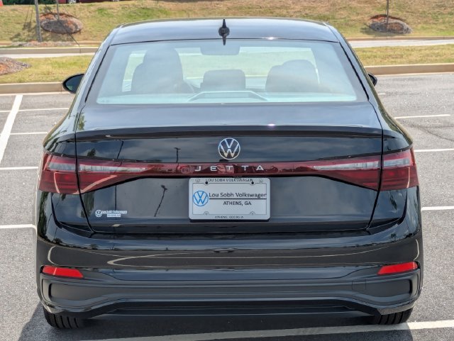 New 2026 Volkswagen Jetta Sport FWD image 5