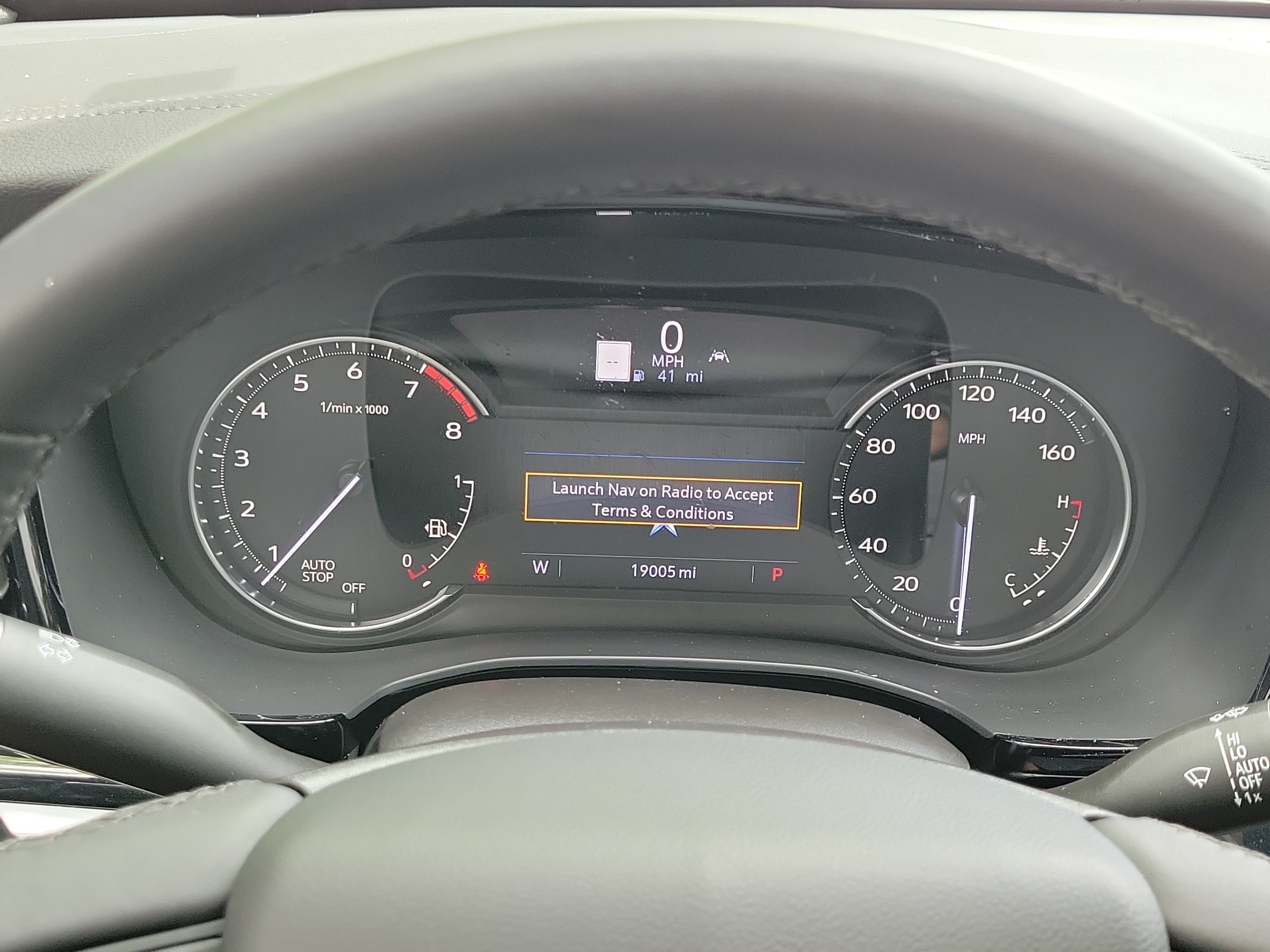 Used 2024 Cadillac XT6 Premium Luxury FWD image 25