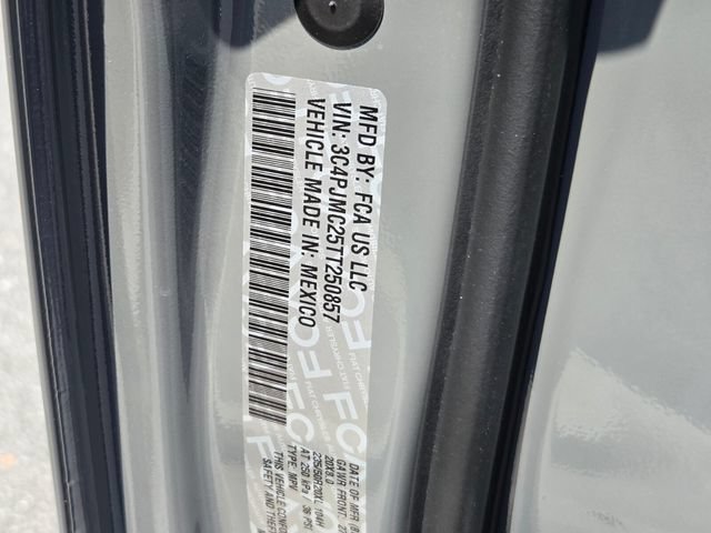 New 2026 Jeep Cherokee Overland w/ Advanced Pro Tech Group AWD/4WD image 34