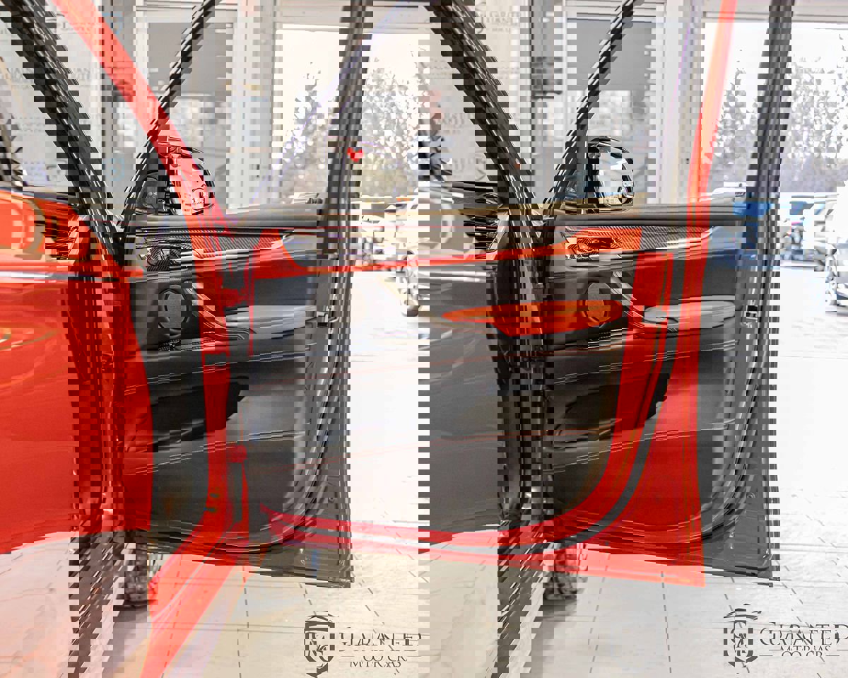 Used 2016 BMW X5 M image 42