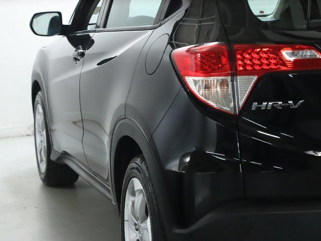 Used 2020 Honda HR-V LX image 40