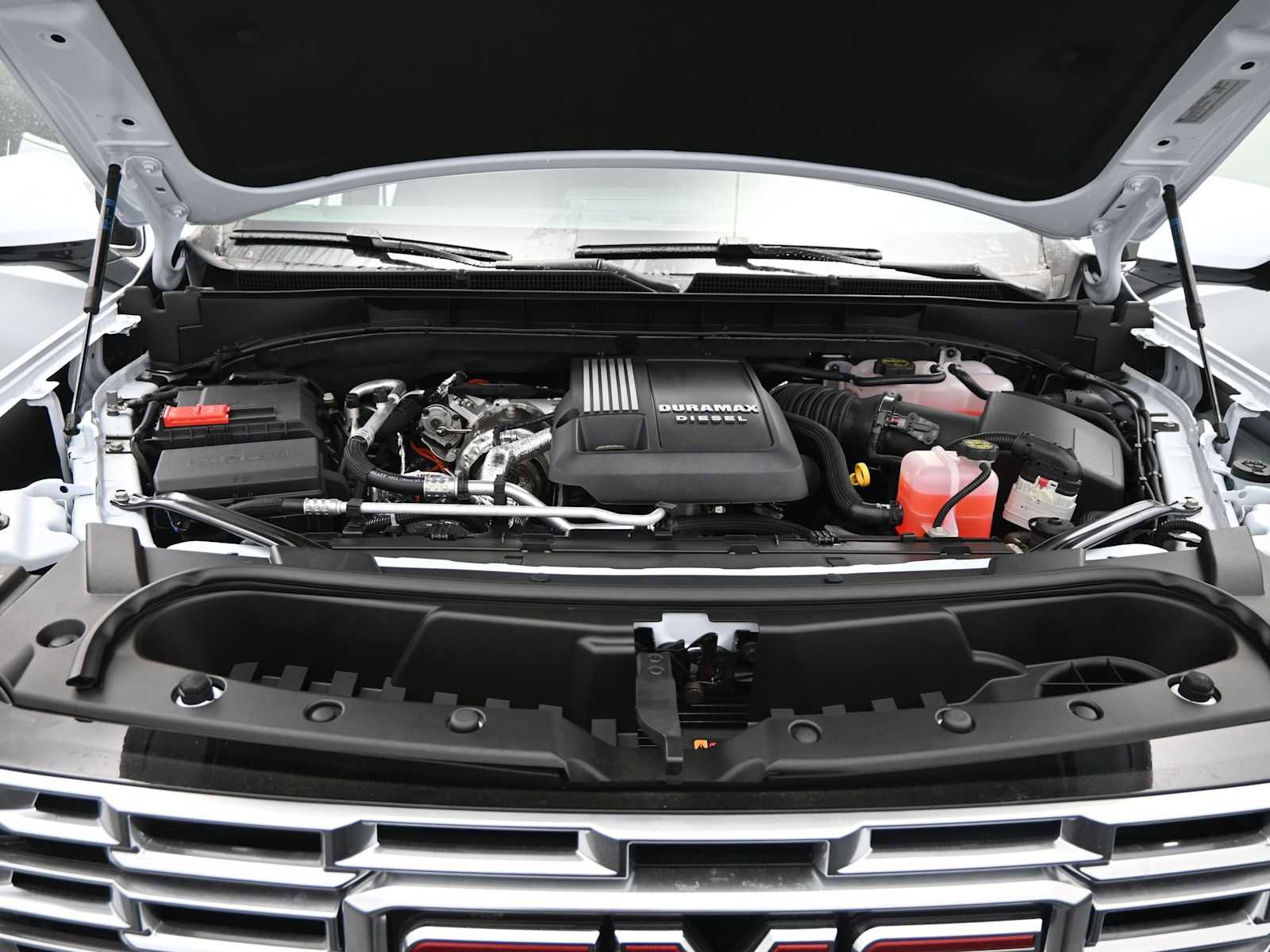 New 2026 GMC Yukon Denali w/ Denali Reserve Package image 20