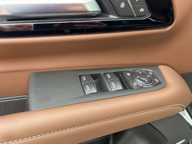 New 2026 Chevrolet Tahoe High Country image 13