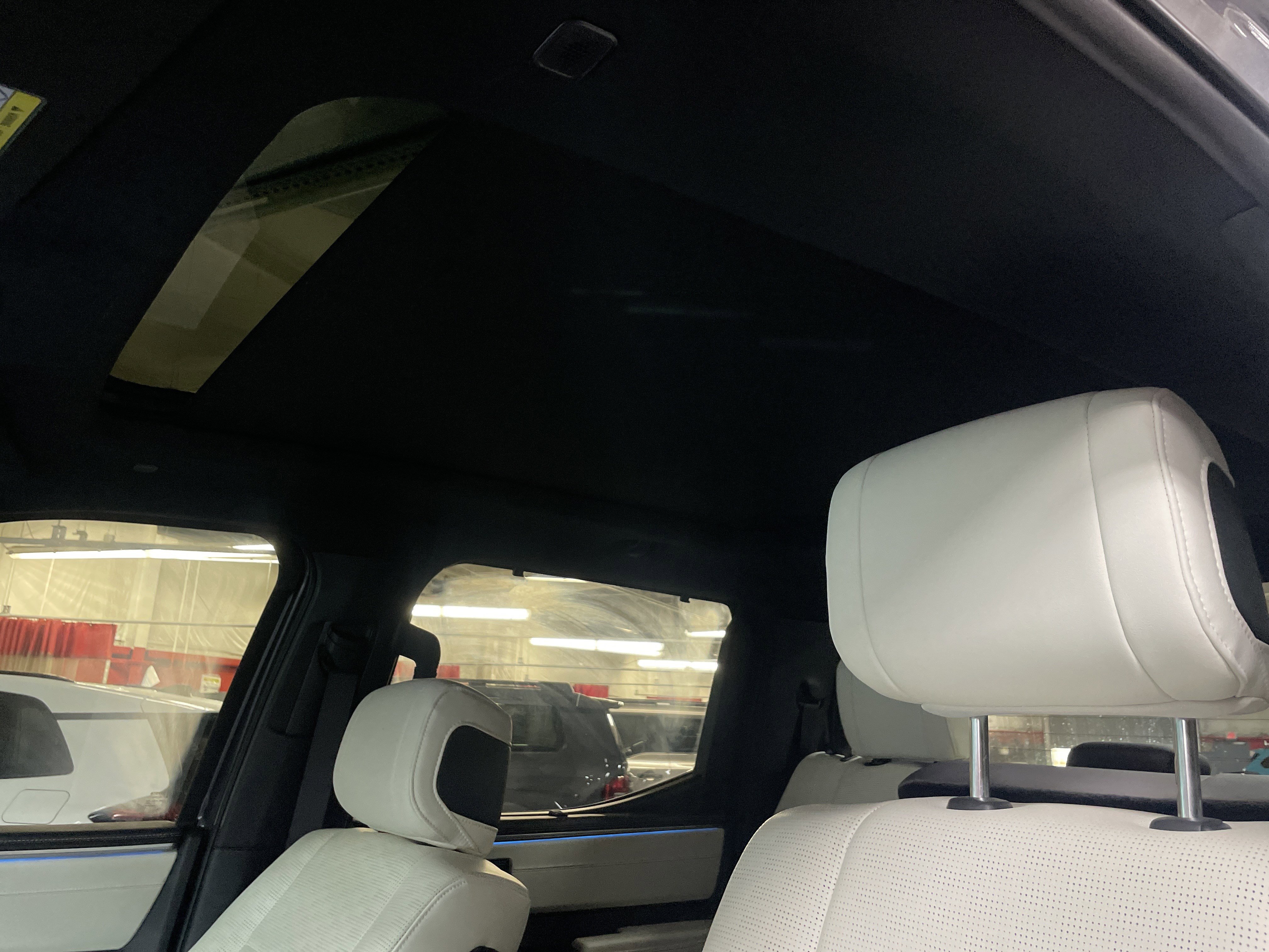 Used 2024 Toyota Tundra Capstone AWD/4WD image 28