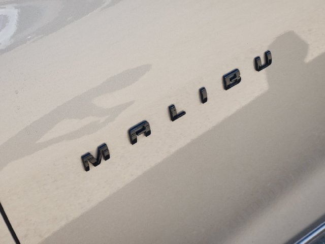 Used 2024 Chevrolet Malibu RS FWD image 9