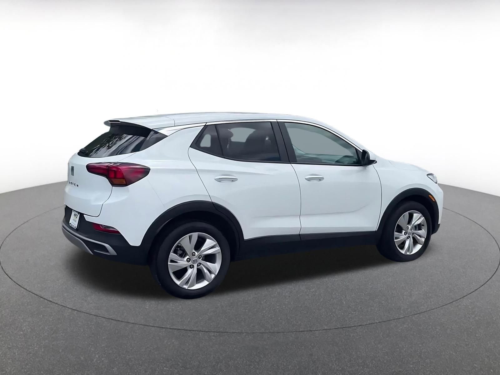 Used 2025 Buick Encore GX Preferred FWD image 14
