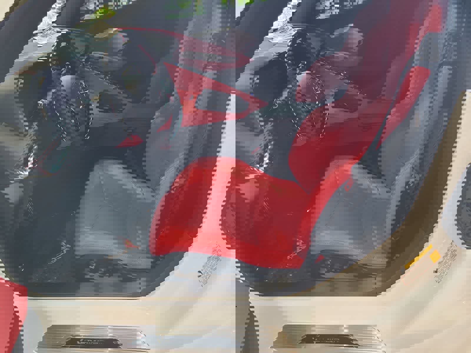 Used 2023 Chevrolet Corvette 2LT w/ Z51 Performance Package image 19