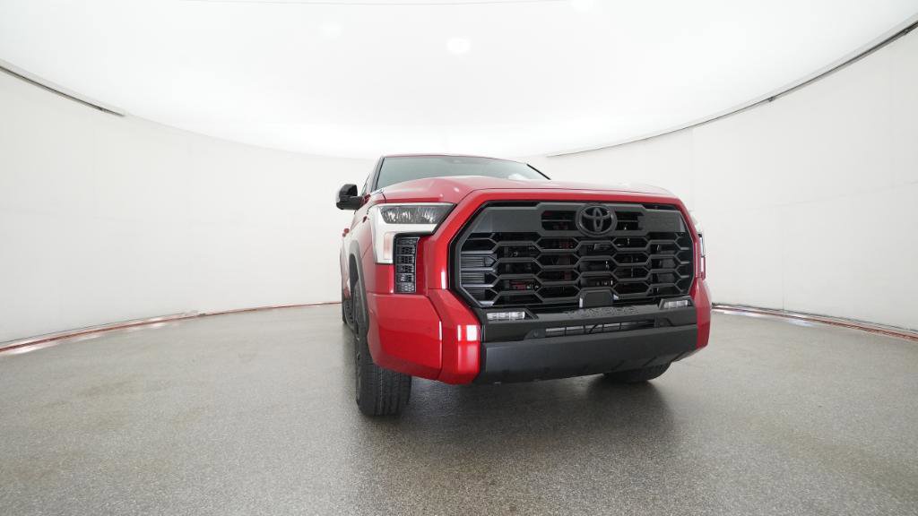 New 2026 Toyota Tundra Limited image 31