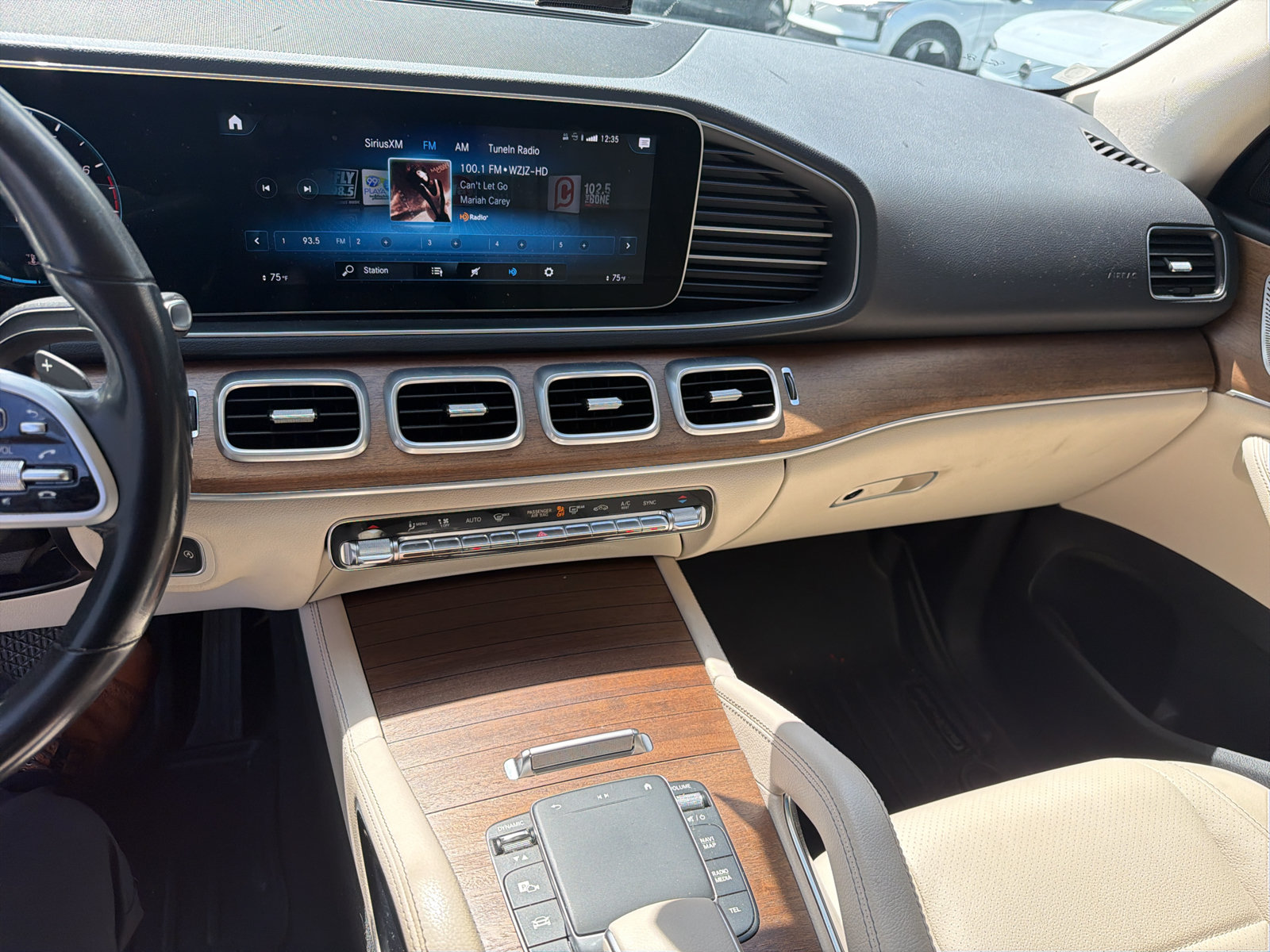 Used 2021 Mercedes-Benz GLE 350 4MATIC image 20