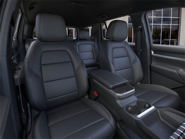 New 2026 GMC Terrain Elevation image 16