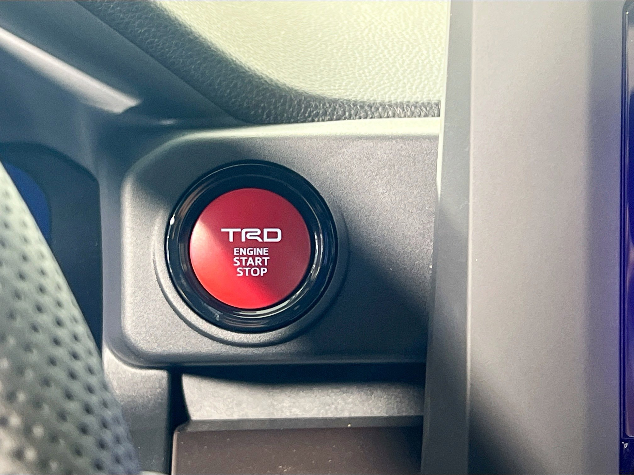 New 2025 Toyota Tacoma TRD Off-Road image 23