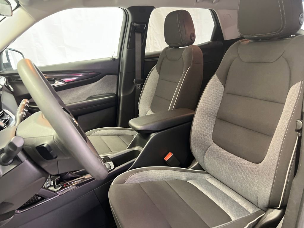 Used 2024 Chevrolet TrailBlazer LT image 18
